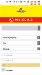 Mobile Screenshot of inmofamily.com